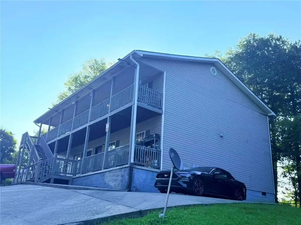 1010 Trammell Street, Dalton, GA 30720 - #1