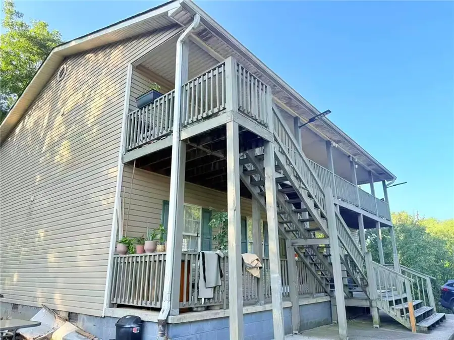 1010 Trammell Street, Dalton, GA 30720 - #2