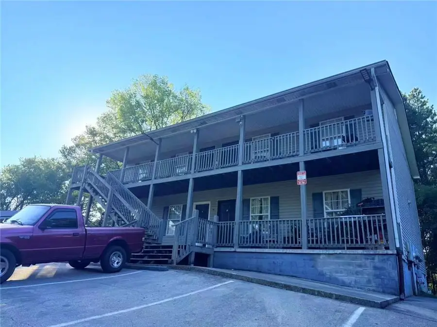 1010 Trammell Street, Dalton, GA 30720 - #3