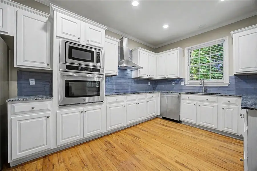 2180 Habersham Trace, Cumming, GA 30041 - #3