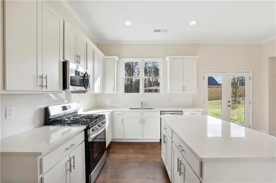 5907 Creek Indian Drive, Sugar Hill, GA 30518 - #3