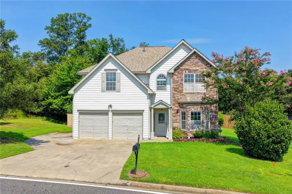 220 Nichols Drive, Suwanee, GA 30024 - #1