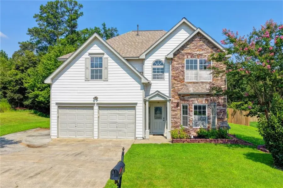 220 Nichols Drive, Suwanee, GA 30024 - #2