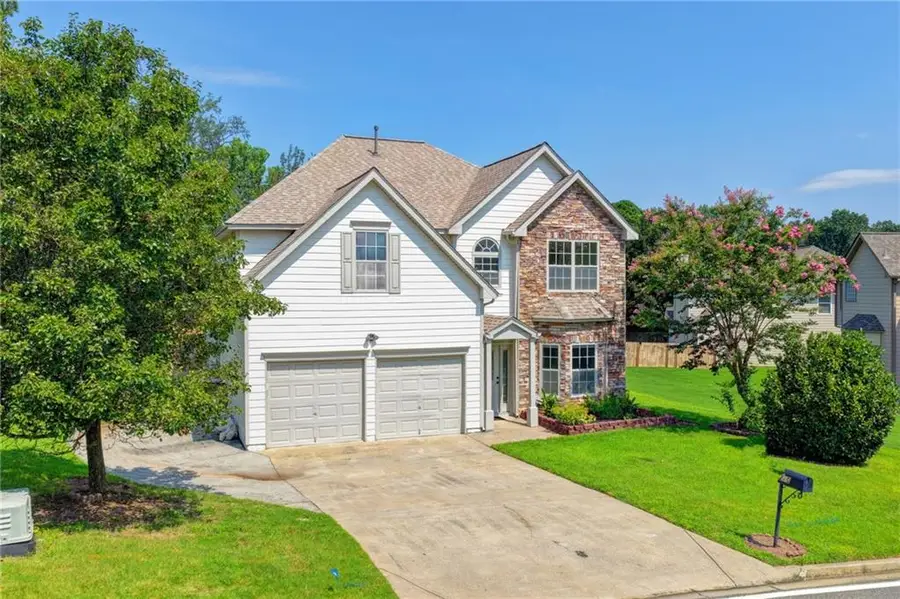 220 Nichols Drive, Suwanee, GA 30024 - #3