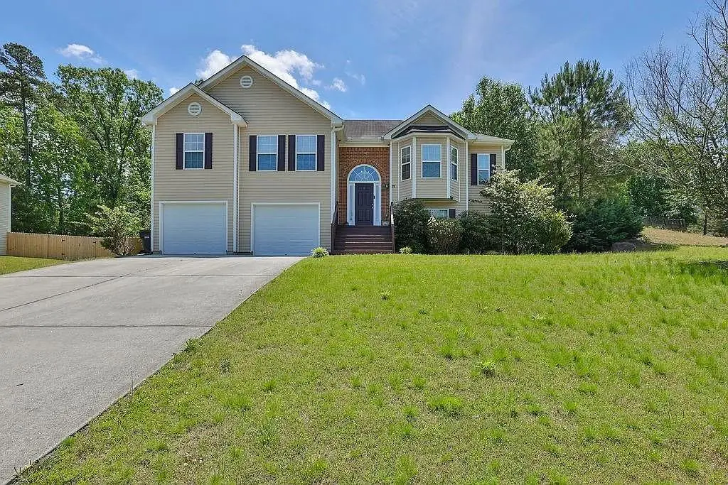 1322 Dodger Way, Lawrenceville, GA 30045 - #1
