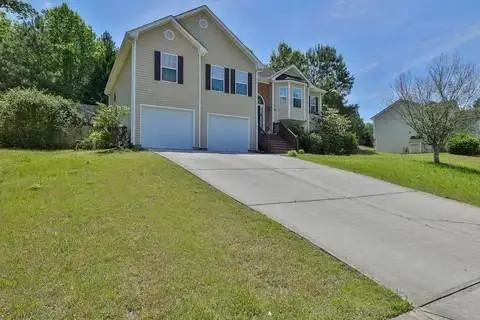 1322 Dodger Way, Lawrenceville, GA 30045 - #2