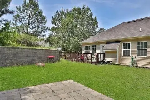 1322 Dodger Way, Lawrenceville, GA 30045 - #3