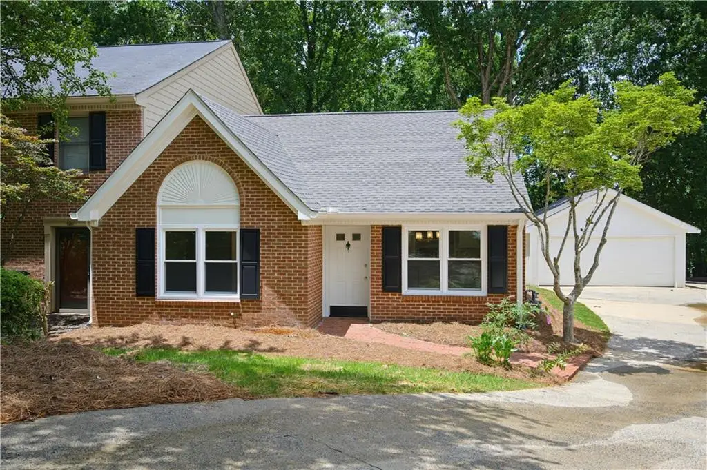 1299 Whitlock Ridge Drive Sw, Marietta, GA 30064 - #1