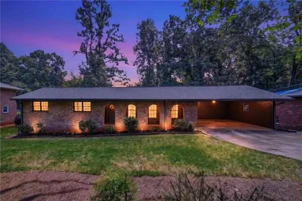 5636 Crestwood Drive, Stone Mountain, GA 30087