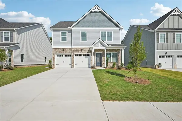 11147 Suria Drive, Covington, GA 30014