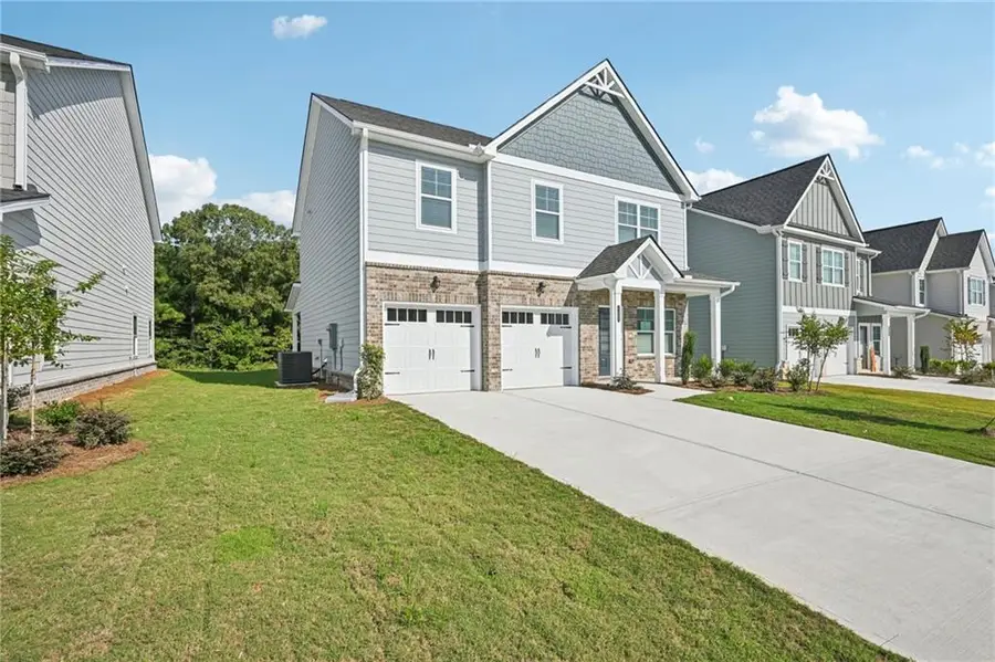 11147 Suria Drive, Covington, GA 30014 - #2