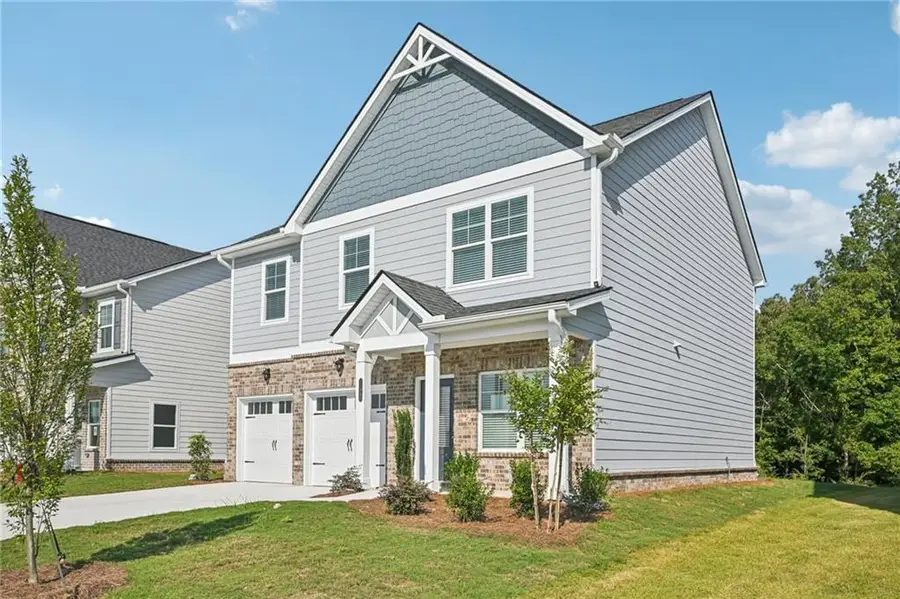 11147 Suria Drive, Covington, GA 30014 - #3