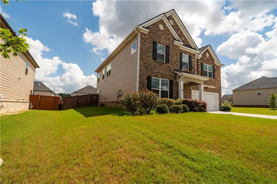 3276 Papyrus Palm Road, Loganville, GA 30052 - #3