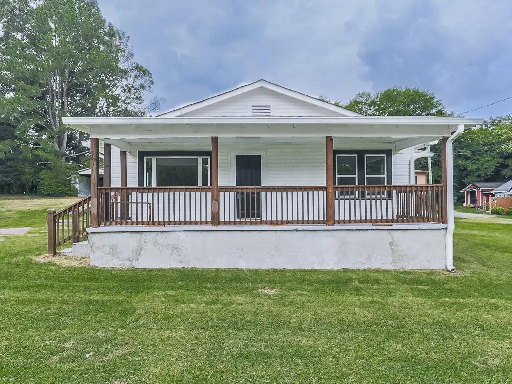 661 Atlanta Highway, Rockmart, GA 30153 - #1
