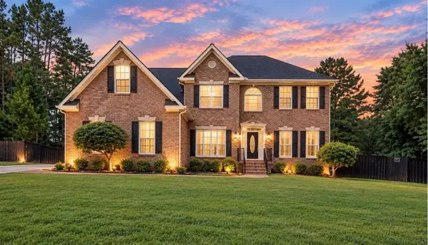 207 Arthur Drive, Mcdonough, GA 30252