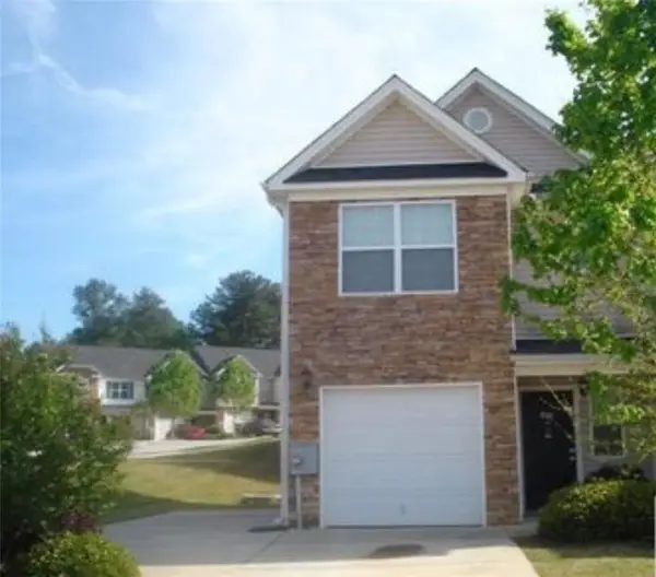 500 Terrapin Lane, Winder, GA 30680