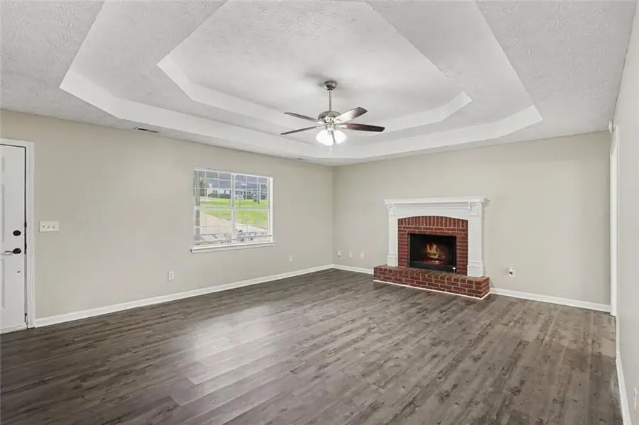 495 Robin Road, Covington, GA 30016 - #3