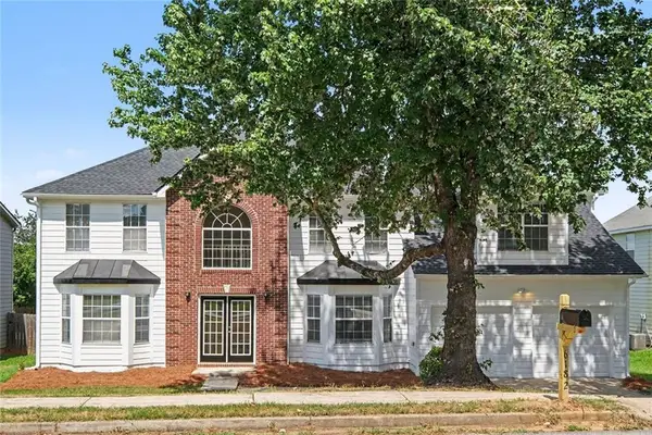 6182 Giles Road, Lithonia, GA 30058