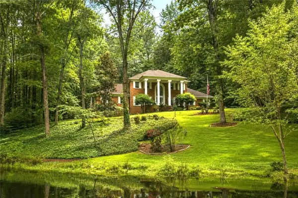 385 Hicks Farm Road Nw, Acworth, GA 30102