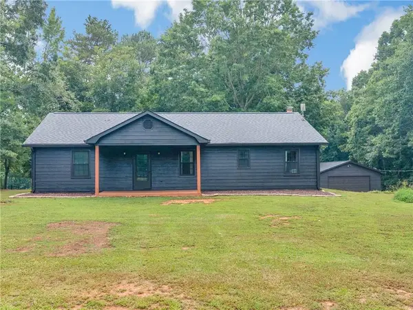 1301 Marshall Store Road, Watkinsville, GA 30677