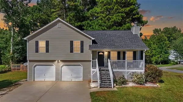26 Moorland Drive, Rockmart, GA 30153