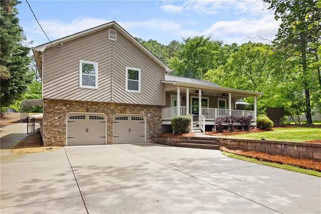 918 Victoria Landing Drive, Woodstock, GA 30189 - #1