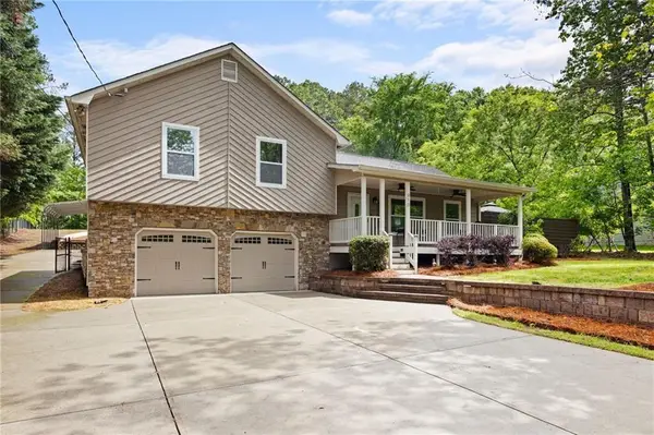 918 Victoria Landing Drive, Woodstock, GA 30189