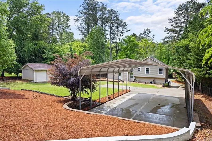 918 Victoria Landing Drive, Woodstock, GA 30189 - #2