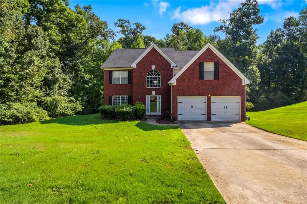 856 Haydens Ridge, Ellenwood, GA 30294 - #1