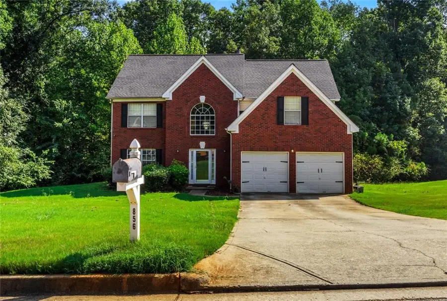 856 Haydens Ridge, Ellenwood, GA 30294 - #2