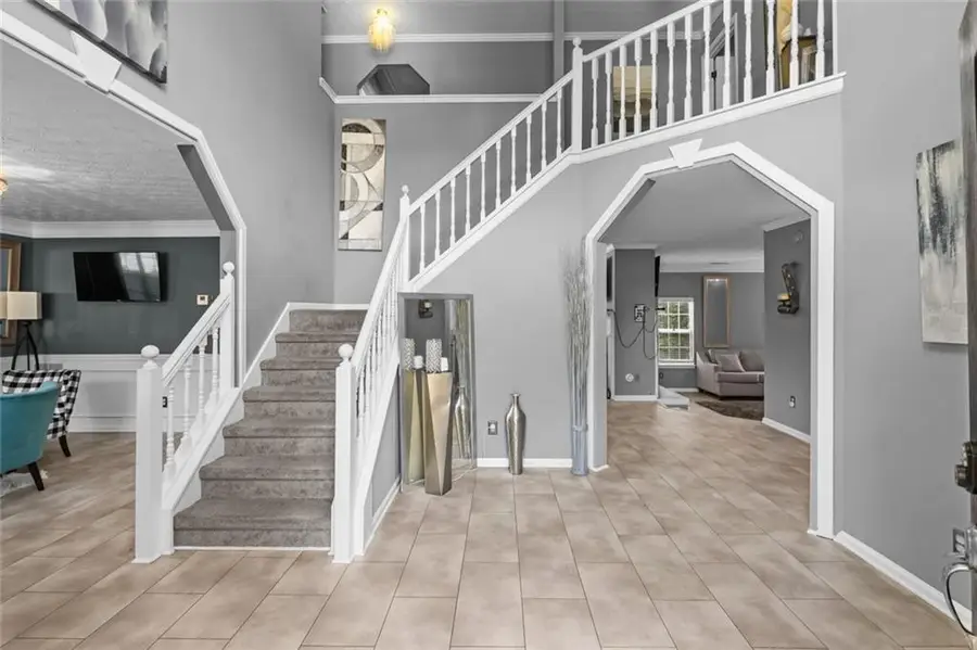 856 Haydens Ridge, Ellenwood, GA 30294 - #3