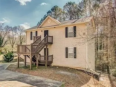 790 Pat Mell Road Se, Smyrna, GA 30080