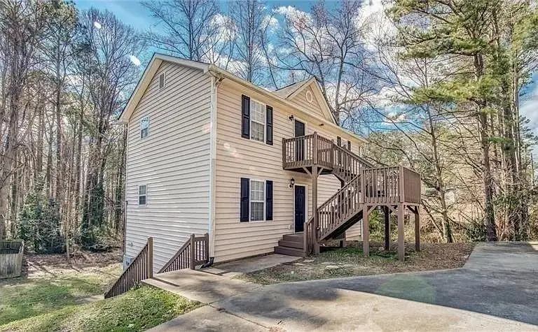 790 Pat Mell Road Se, Smyrna, GA 30080 - #2
