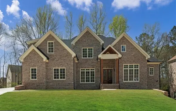 5265 Brookhollow Drive, Douglasville, GA 30135