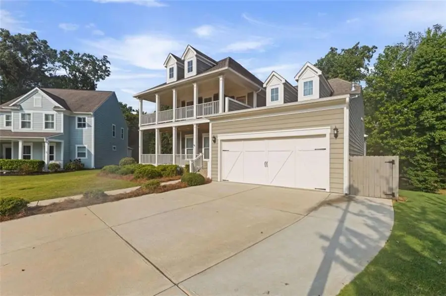 6634 Stag Leap Lane, Hoschton, GA 30548 - #2