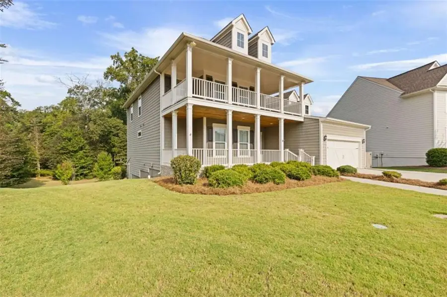 6634 Stag Leap Lane, Hoschton, GA 30548 - #3