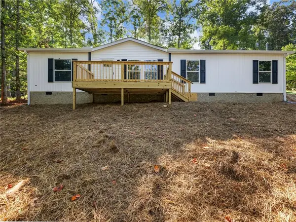277 Eden Woods, Clarkesville, GA 30523