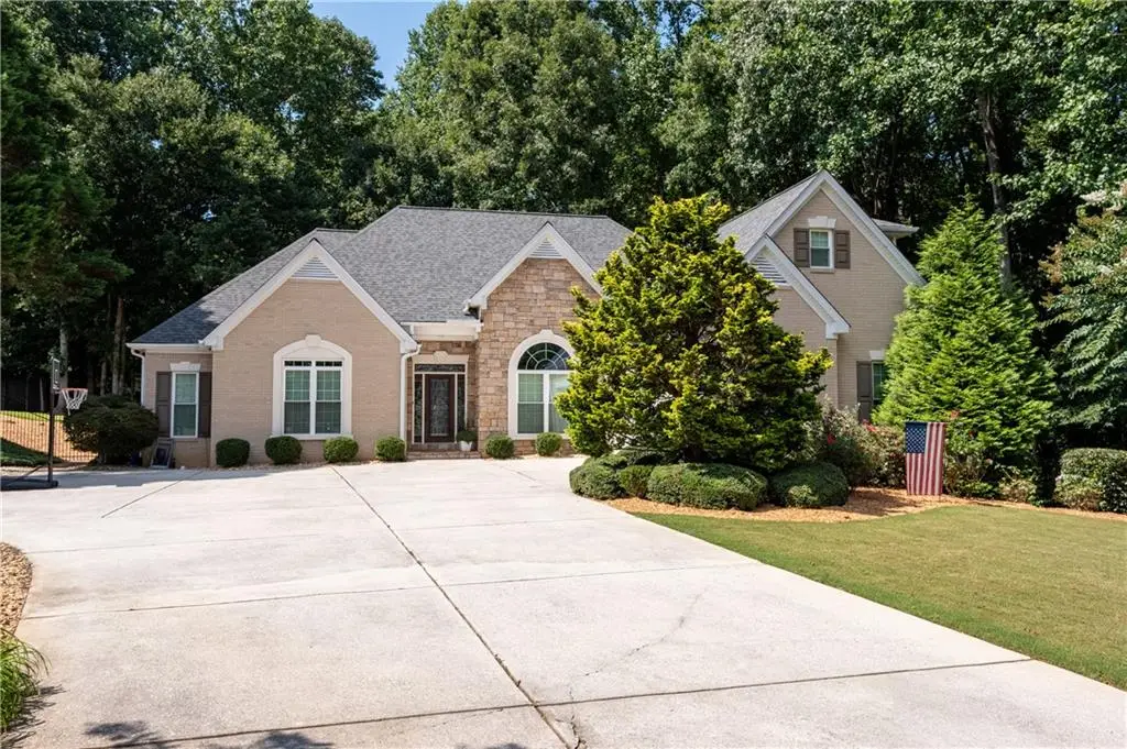 2625 Mount Olivet Court Nw, Kennesaw, GA 30152 - #1