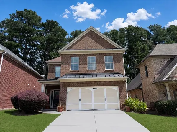 2023 Stancil Point Drive, Dacula, GA 30019