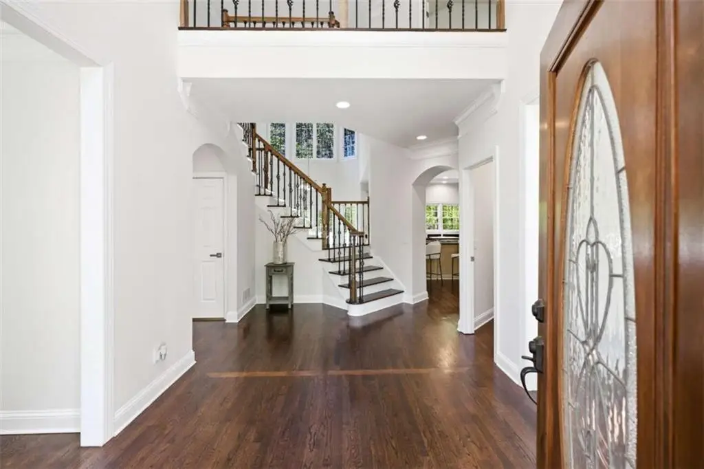 166 Windrift Drive, Dallas, GA 30132 - #1