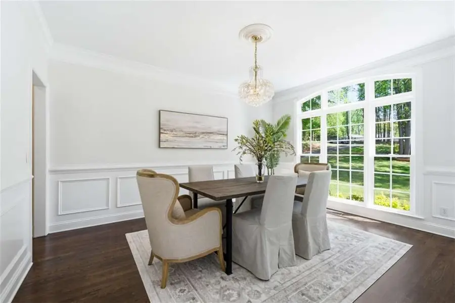 166 Windrift Drive, Dallas, GA 30132 - #3