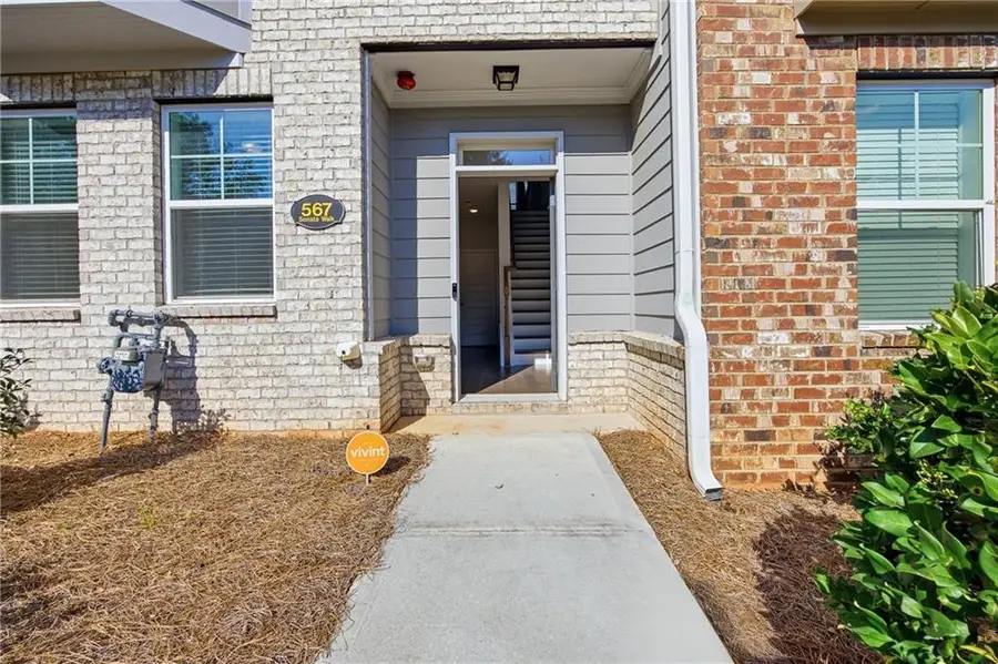 567 Sonata Walk, Marietta, GA 30067 - #2