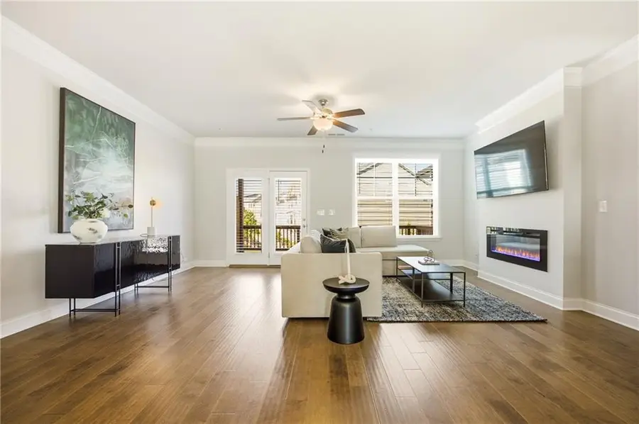 567 Sonata Walk, Marietta, GA 30067 - #3