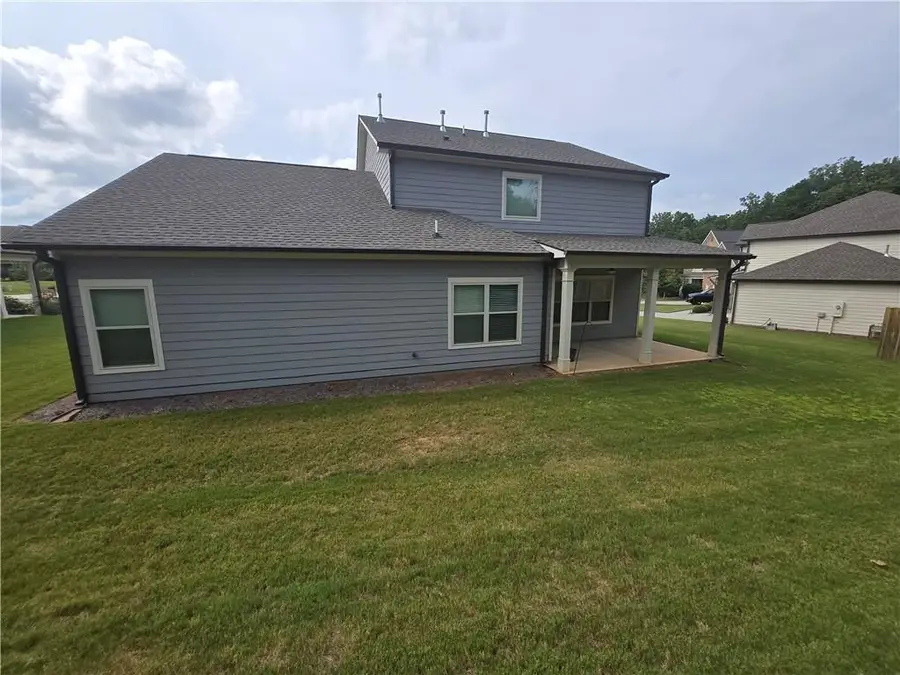 1649 Jasper Drive, Winder, GA 30680 - #2