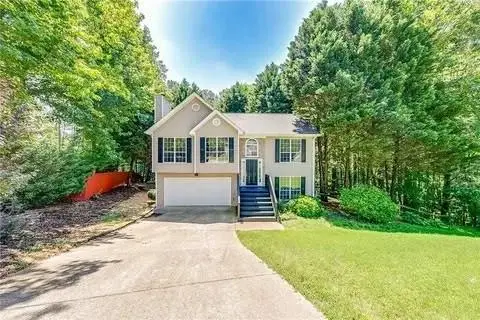 4161 Wyndham Pointe Court, Buford, GA 30519 - #1