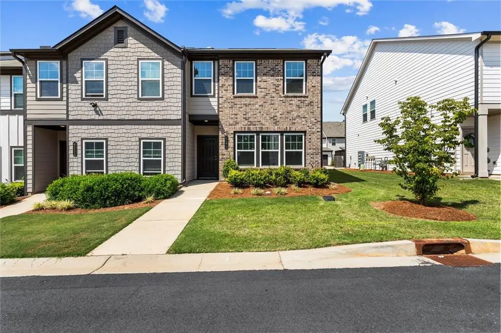 4109 Kingsbere Way #129, Douglasville, GA 30135 - #1