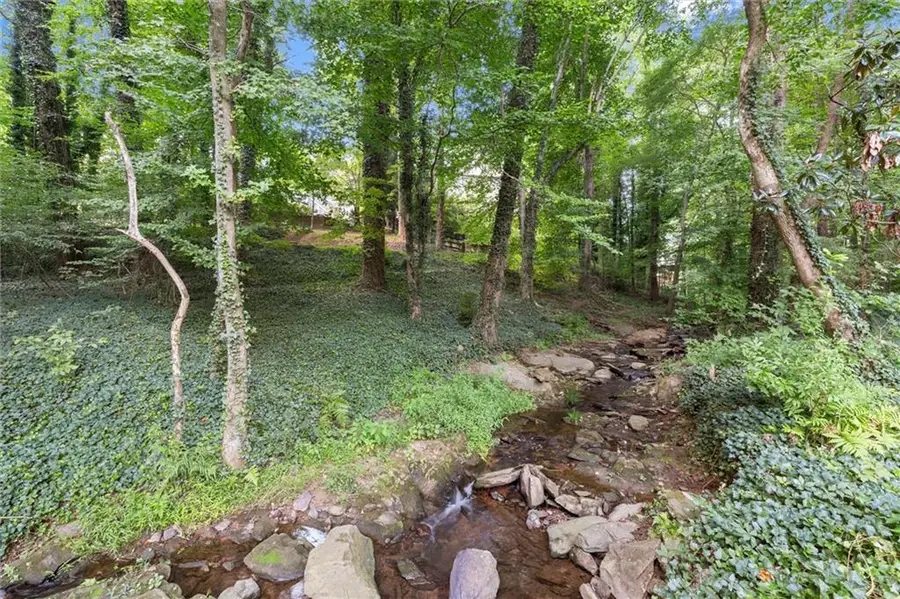 1857 Meadowood Drive, Marietta, GA 30062 - #3