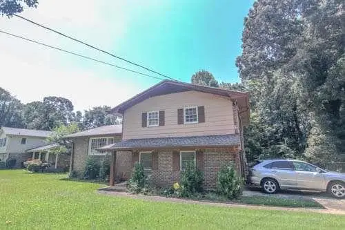 434 Mountain Park Trail, Stone Mountain, GA 30087