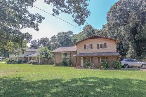 434 Mountain Park Trail, Stone Mountain, GA 30087 - #2