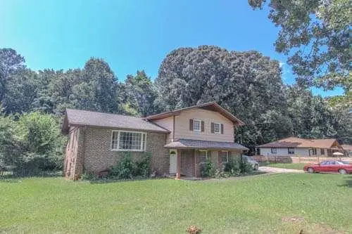 434 Mountain Park Trail, Stone Mountain, GA 30087 - #3